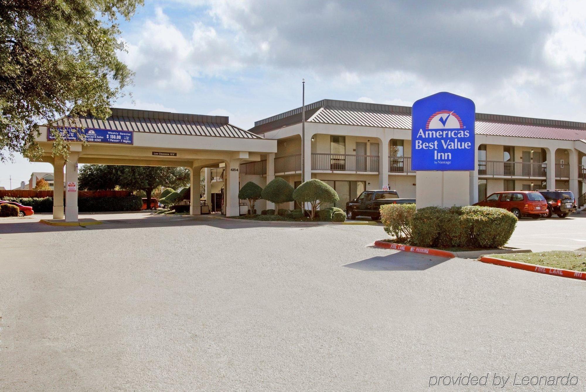 Hotel Americas Value 2*