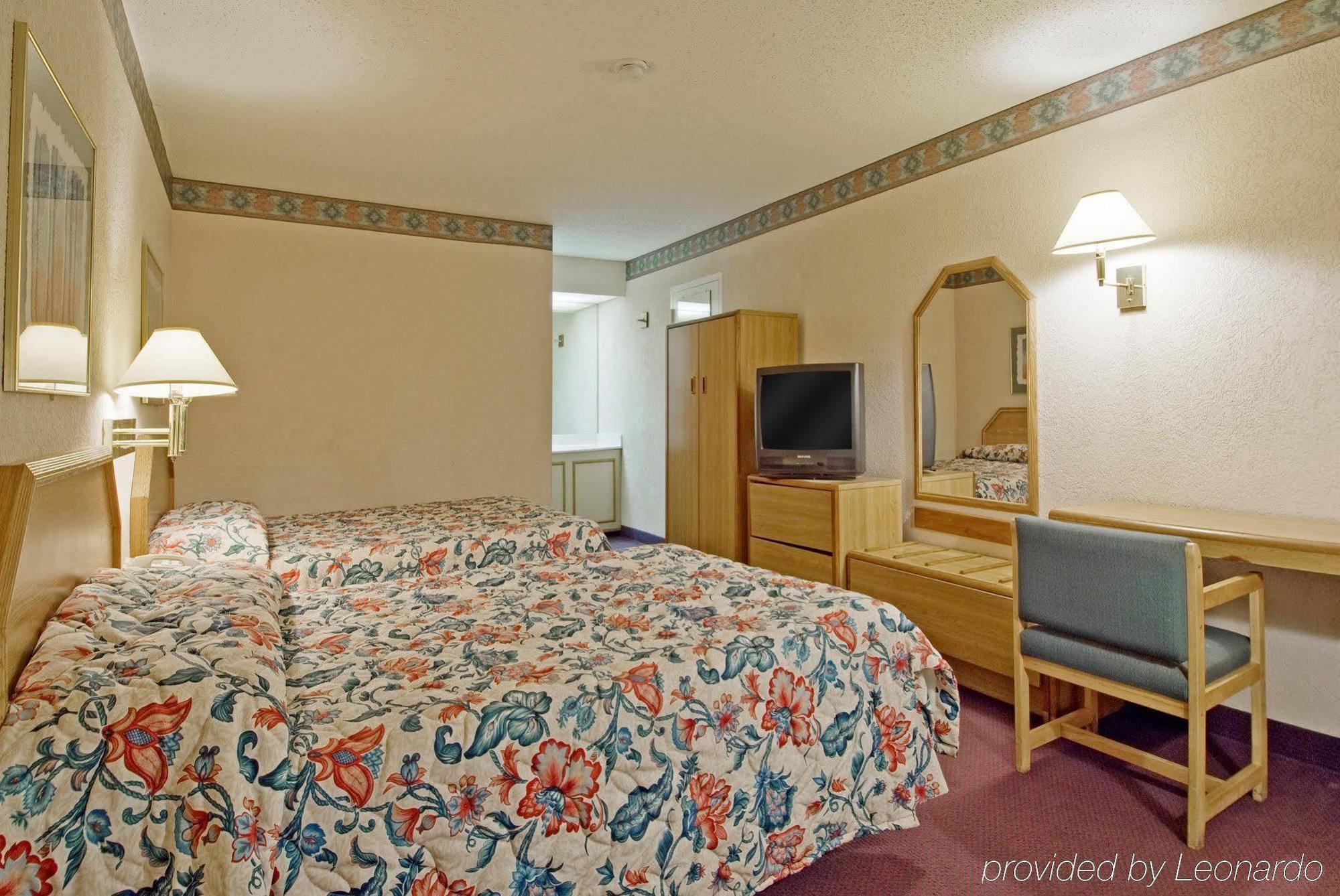 Hotel Americas Value
