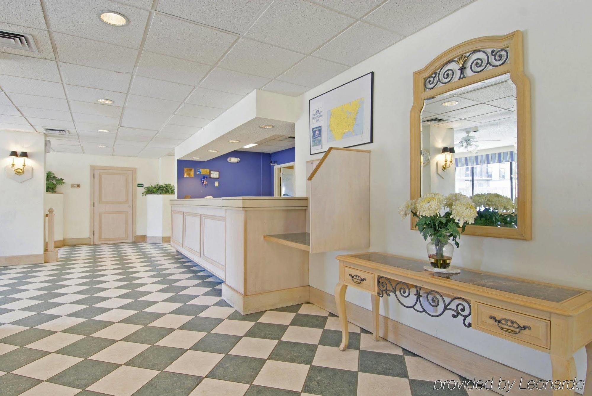Americas Value Hotel